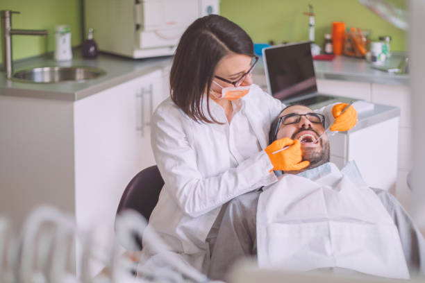 Best Walk-In Dentist Near Me  in Thompsonville, PA